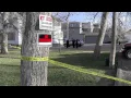 Police investigate suspicious death in east Greeley