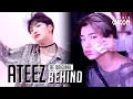 Download Lagu [BE ORIGINAL] ATEEZ 'Answer' (Behind) (ENG SUB)