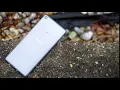 Sony Xperia XZ2 Pixie Dust Notification Alert