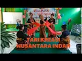 Download Lagu PENTAS SENI TARI KREASI INDAH ANAK SD