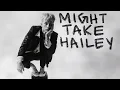 Haiden Henderson - bleachers (Official Lyric Video)
