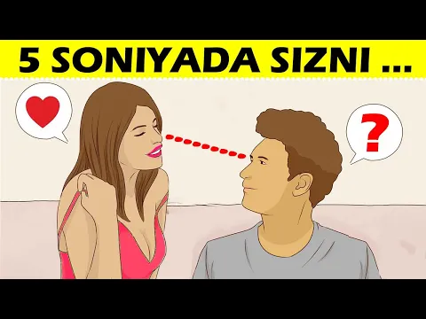 Inson psixologiyasi haqida 50 ta qiziqarli fakt