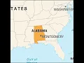 Alabama - OT7 QUANNY x Fat Nif x RB CAT x NR BOOR (EXCLUSIVE)