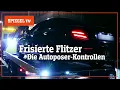 Download Lagu Frisierte Flitzer: Die Autoposer-Kontrollen | SPIEGEL TV (Reupload)