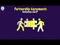 Partnership Agreements