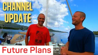 Where Next, BIG news, New Adventures!!