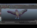Maya Tutorial 06 09 Node Editor