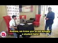 Red Pill University