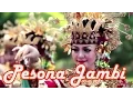 Download Lagu Pesona Jambi - Tourism Jambi Indonesia.