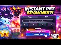 NEW 2026 Adopt Me Pet Spawner Script Tradeable No Key WORKING PASTEBIN