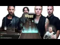 Papa Roach - Face Everything And Rise (Guitar Hero: Live, Expert, 100% Full Combo)