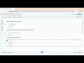 Reverse a string in Google Colab