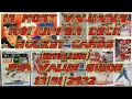 Top 10 1991 Upper Deck Hockey Cards PSA Values Plus Bonus Upper Deck Hockey Cards