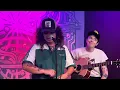 Remi Wolf Soup Acoustic Live at Grimey s 07 17 24