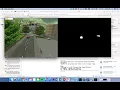 Background Subtraction Images - OpenCV Tutorial