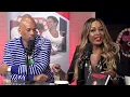 JAMIE ERANA TYLER - LOVE MARRIAGE DC