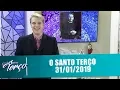 Lagu O Santo Terço - 31/01/19