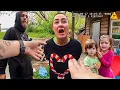 Download Lagu Cops RESCUE 5 Kids From a Living Nightmare Inside Their Home
