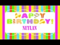 Neylan   Wishes & Mensajes