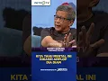 Download Lagu Rocky Gerung Ungkap Mental Amplop di Rezim Jokowi #shorts