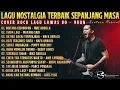 Lagu Album Lagu Nostalgia Terbaik│ Best Of The Best Penyanyi legendaris Nike Ardila Hingga Poppy Mercury