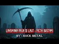 Lagu Laksmana Raja Di Laut – Iyeth Bustami | AI Rock Energi Version 2025 ⚡🎤 | Cover By Rock Metal