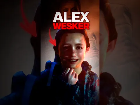 ¿Qué Pasó con NATALIA KORDA? El Plan Oculto de Alex Wesker 🧠