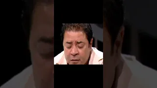 بصوت رائع وآداء مذهل  مدحت صالح يغني  أنا مش بعيد   لايف دندنها