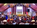 GBC - De Angelo Donnell Crawford Funeral Service 08-15-2026
