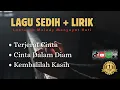 Download Lagu Lagu sedih terpopuler saat ini | slow rock melayu menyentuh hati