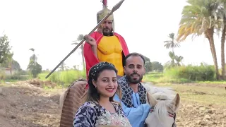 ترنيمة يا بوي علي جمال البطل 