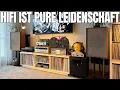 Lagu Einfach WOW! HiFi Setup Tours Nr. 65 HiFi Room Tour / HiFi-Ecke /Music Room Tour