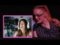 SUCH A GREAT PERFORMANCE BY ÁNGELA TORRES IN CINDY CATS! | REACTION TO YOUR FAVORITE