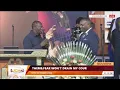 Download Lagu GK, MP Ndia gives 1million cash to Bishop Ben