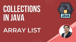 Java Collections Framework-Part4 ArrayList Concept Hands-on