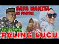 Download Lagu CERAMAH LUCU KH SUPANDI DARI SEMARANG | PENGAJIAN LUCU TERBARU KH SUPANDI 2022