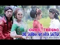 Dike Sabrina Feat. Arya Satria - Cidro Tresno | Dangdut (Official Music Video)