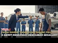 Download Lagu TKI Ini Dihina Saat Sentuh Jet Mewah yang Mogok… Tapi 5 Menit Kemudian, CEO Jepang Sujud Menangis!