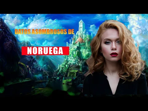 34 Curiosidades sobre Noruega | El Paraíso Nórdico