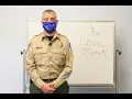 July 31 2020 The COVID Minute - Humboldt County Jail