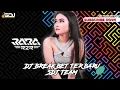 Download Lagu DJ RARA R2R SDJ TEAM || BREAKBEAT 2022 TERBARU