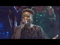 King of Zion  (Mellisa Makwasha)