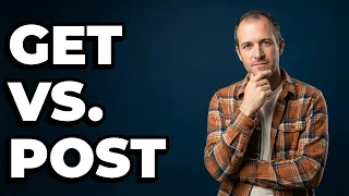 When Should I Use GET Or POST In Forms
