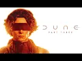DUNE PART 3 - Adapting The Stone Burner Scene
