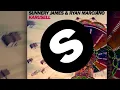 Leroy Styles & Sunnery James & Ryan Marciano - Karusell [Official]