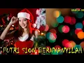Lagu LAGU NATAL PUTRI SION BERNYANYILAH