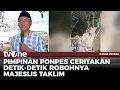 Download Lagu Bangunan Majelis Taklim Ambruk, Begini Kata Pimpinan Ponpes Assohibiyah | Kabar Petang tvOne