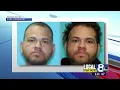 Police identify body found in Chubbuck