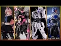 Lagu Mecha News Update #327 [Tamir, Girls Frontline, Luna-Trace, Phantaci Strike Freedom Gundam ver.J]