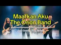 Download Lagu Maafkan Aku - The Orion Band | Rock Cover by Rock Sintetis